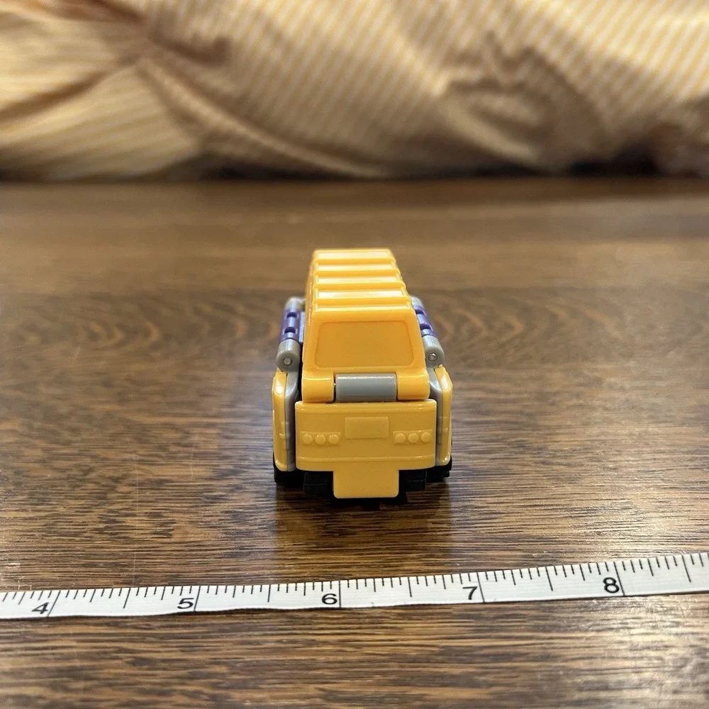 Duby reversable panels
